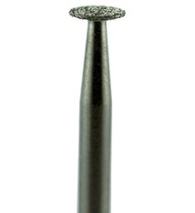 BR1523 = DIAMOND BUR DISK 4x0.8mm