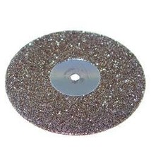 BR1526 = DIAMOND WHEEL 25x0.5mm