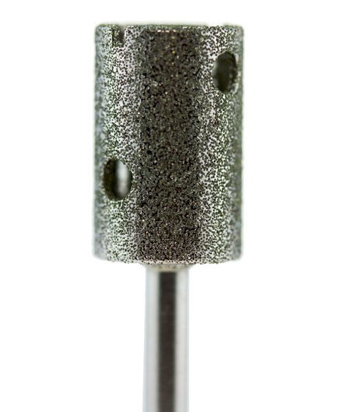 BR1537 = Diamond Coated Core Drill 10.0mm
