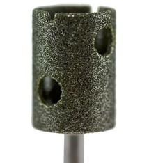 BR1538 = Diamond Coated Core Drill 11.0mm