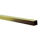 BST04 = SQUARE TUBE BRASS .014 WALL 12'' LONG 5/32'' OD