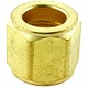 BT117 = OXYGEN HOSE NUT 1/4''