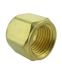 BT119 = FUEL NUT 1/4''