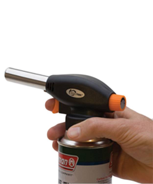 BT3150 = Handy Flame Butane Torch Head by Eurotool