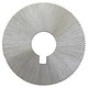 43.114 = Replacement Jump Ringer Saw Blade 31.75mm