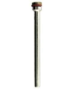 43.156 = Mandrel Screw Top 1/8'' Shank Plain (Pkg of 12)