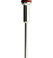 43.161 = Mandrel Screw Top Reinforced 3/32'' Shank 1/16'' Screw (Pkg of 5)