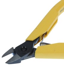 Lindstrom PL8142 = Lindstrom Ultra Flush Sidecutter #8142