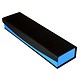 DBX4053 = Deluxe Magnetic Blue/Black Bracelet/Watch Box 8-3/4'' x 2-1/4'' x 1'' (Each)