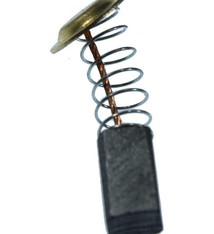 Eurotool DC1200-01 = Replacement Motor Brushes for DC1200 Eurotool Benchtop Polisher (Pkg of 4)