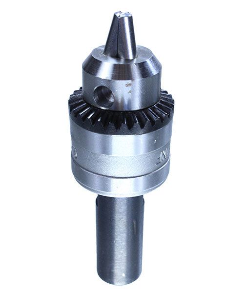 DC1205 = Chuck Adapter for Bench Motors with 5/16'' Shafts