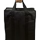 DCA1872 = SOFT SIDED CARRY CASE for up to 18 x 1'' STANDARD TRAYS