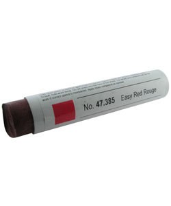 47.385 = Rouge Easy Clean-Up Red in a Push Up Tube