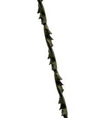 49.301 = SAWBLADES WAX SPIRAL #1 (DZ)