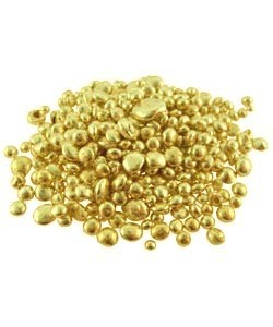 YCA1815 = Alloy for Casting 10, 14 & 18K Yellow (per Ozt)