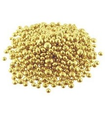 YCA1425 = Alloy for Casting 10 &14K Yellow - Deoxidizing (per Ozt)