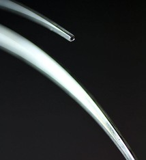 SSW18 = Square Sterling Wire 1.0mm 18ga Dead Soft (Sold per foot)