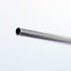 SST3 = Seamless Sterling Round Tubing 2.08mm ID (Sold in 1ft pieces)