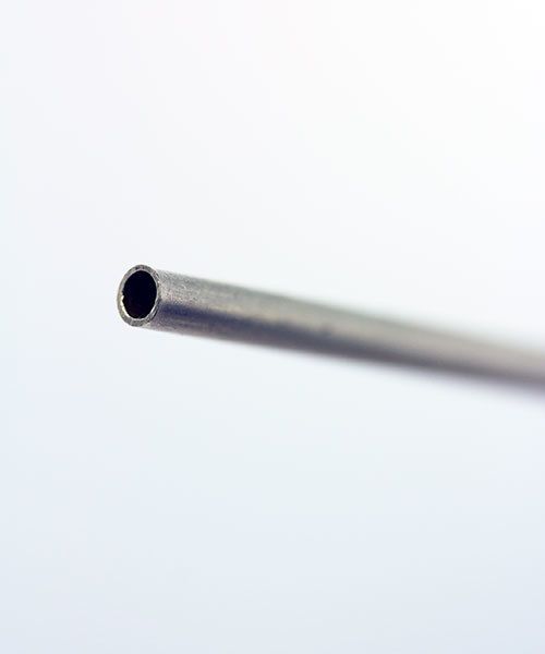 SST3 = Seamless Sterling Round Tubing 2.08mm ID (Sold in 1ft pieces)