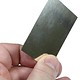 SSSH = Silver Sheet Solder Hard 5dwt (1/4oz)