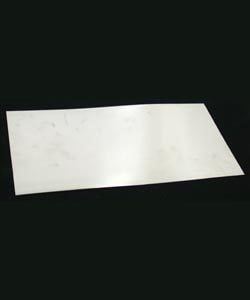 SS30 = Flat Sterling Sheet Dead Soft 30ga (0.25mm)  Priced in 1'' x 6'' Units