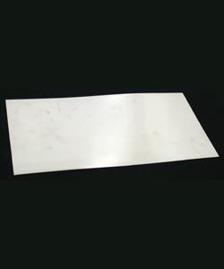 SS28 = Flat Sterling Sheet Dead Soft 28ga (0.32mm)  Priced in 1'' x 6'' Units