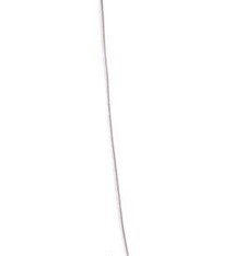 SRWP30 = Round Fine Silver Wire 30ga (0.25mm) Dead Soft (1ozt coil)