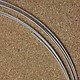 SRW16H = Round Sterling Wire Half Hard 16ga (1.3mm) (Sold per foot)