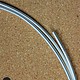 SRW08 = Round Sterling Wire 8ga (3.25mm) Dead Soft (Sold per foot)