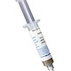 SPSXE10 = Silver Paste Solder Extra Easy 1/2oz (10dwt) Syringe