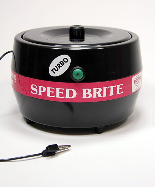 23.640 = Speed Brite Turbo Cleaning Machine (200SB Turbo)