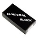 SO482 = Charcoal Solder Block High Temperature 5-1/2'' x 2-7/8'' Hard