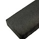 SO482 = Charcoal Solder Block High Temperature 5-1/2'' x 2-7/8'' Hard