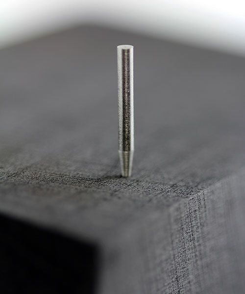 SO4452 = Metal Pins for Mini Honeycomb Soldering Board (Pkg of 20)