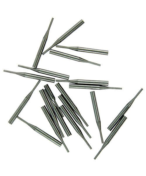 SO4452 = Metal Pins for Mini Honeycomb Soldering Board (Pkg of 20)