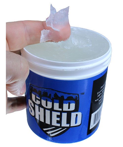 SO119 = Cold Shield Thermal Paste 16oz Jar