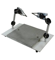 SO1060 = Economy Dual Third Hand with Solder Block