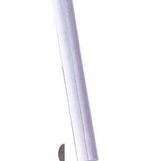 SLDW05 = Low Dome Sterling Wire 4.31x1.02mm Dead Soft (Sold per foot)