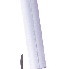 SLDW03 = Low Dome Sterling Wire 10.4x1.57mm Dead Soft (Sold per foot)