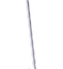 SHRW14 = Half Round Sterling Wire 1.6x.8mm 14ga  Dead Soft (Sold per foot)