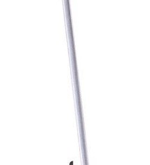 SHRW12 = Half Round Sterling Wire 2.0 x1mm 12ga  Dead Soft (Sold per foot)