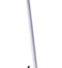 SHRW10 = Half Round Sterling Wire 2.6x1.3mm 10ga  Dead Soft (Sold per foot)