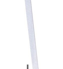 SFW4010 = Sterling Rectangular Wire 4 x 1mm Dead Soft (Sold per foot)