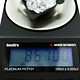 GemOro SC9880 = GemOro PCT101 Carat Scale 100ct x 0.005