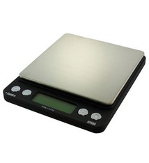 GemOro SC9776 = GemOro Pocket Scale ''Platinum XP500'' - 500grams x 0.01g