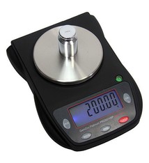 GemOro SC9754 = GemOro PR0501VXP Countertop Scale 500g x 0.01g