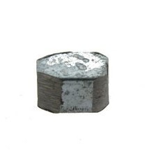 PEPE Tools RM1899 = Shear Pin (Oval) for Old Style PEPETools Rolling Mills (Silver with Serial #'s)