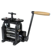 PEPE Tools RM1892 = Rolling Mill 130mm Combination Ultra Model by PEPE Tools USA