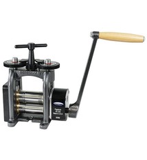 PEPE Tools RM1872 = Rolling Mill 90mm Combination Ultra Model by PEPE Tools USA