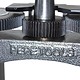 PEPE Tools RM1872 = Rolling Mill 90mm Combination Ultra Model by PEPE Tools USA